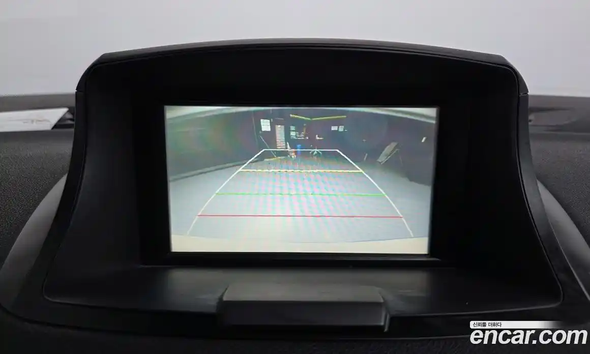 Renault SM3 2016 1.6 Автомат в Москве № 147657, фото 20