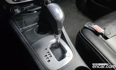 Renault SM3 2016 1.6 Автомат в Москве № 147657, миниатюра 3