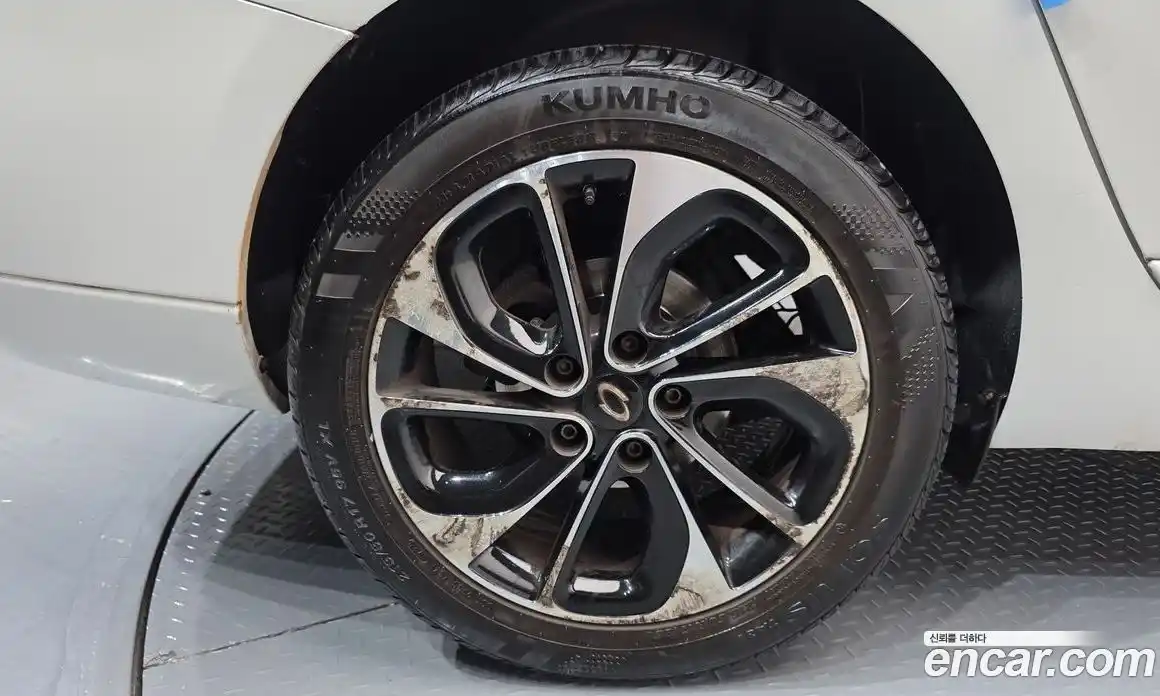 Renault SM3 2016 1.6 Автомат в Москве № 147657, фото 6