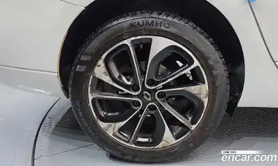 Renault SM3 2016 1.6 Автомат в Москве № 147657, миниатюра 6