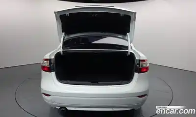 Renault SM3 2016 1.6 Автомат в Москве № 147657, миниатюра 8