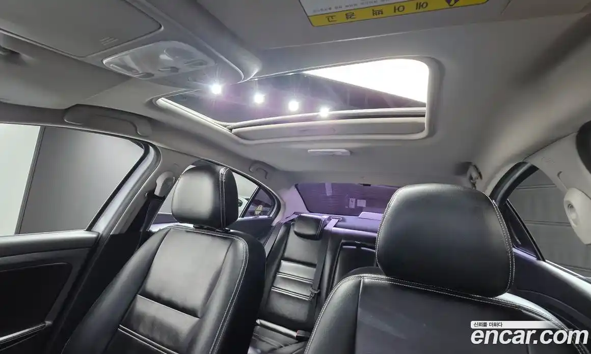 Renault SM3 2016 1.6 Автомат в Москве № 147657, фото 9