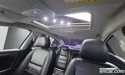 Renault SM3 2016 1.6 Автомат в Москве № 147657, миниатюра 9