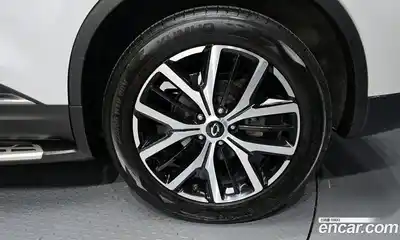 Renault QM6 2020 2.0 Автомат в Москве № 147719, миниатюра 11