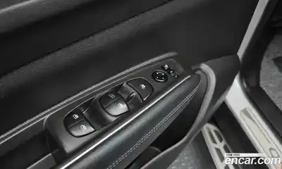 Renault QM6 2020 2.0 Автомат в Москве № 147719, миниатюра 12