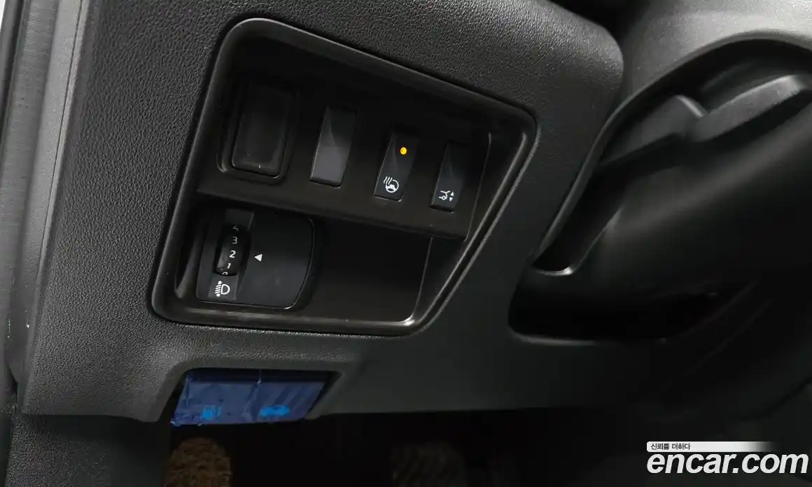 Renault QM6 2020 2.0 Автомат в Москве № 147719, фото 13