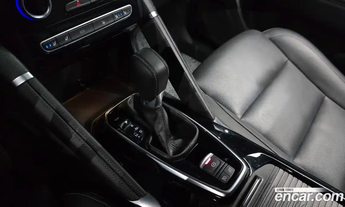 Renault QM6 2020 2.0 Автомат в Москве № 147719, фото 17