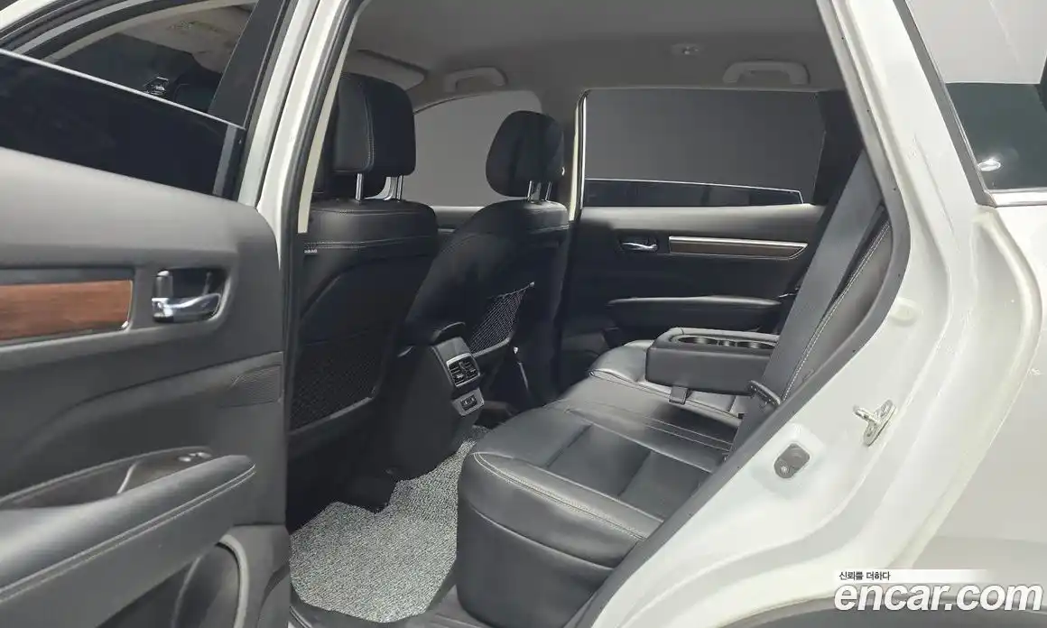 Renault QM6 2020 2.0 Автомат в Москве № 147719, фото 18