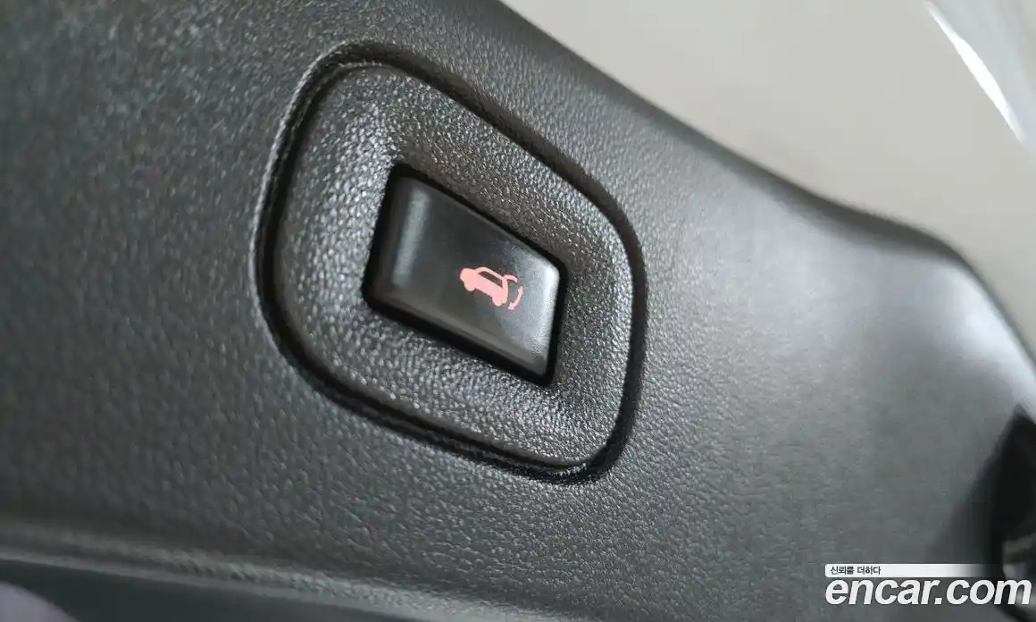 Renault QM6 2020 2.0 Автомат в Москве № 147719, фото 5