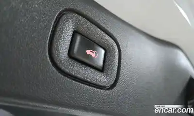 Renault QM6 2020 2.0 Автомат в Москве № 147719, миниатюра 5