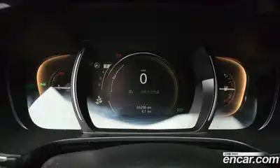 Renault QM6 2020 2.0 Автомат в Москве № 147719, миниатюра 6