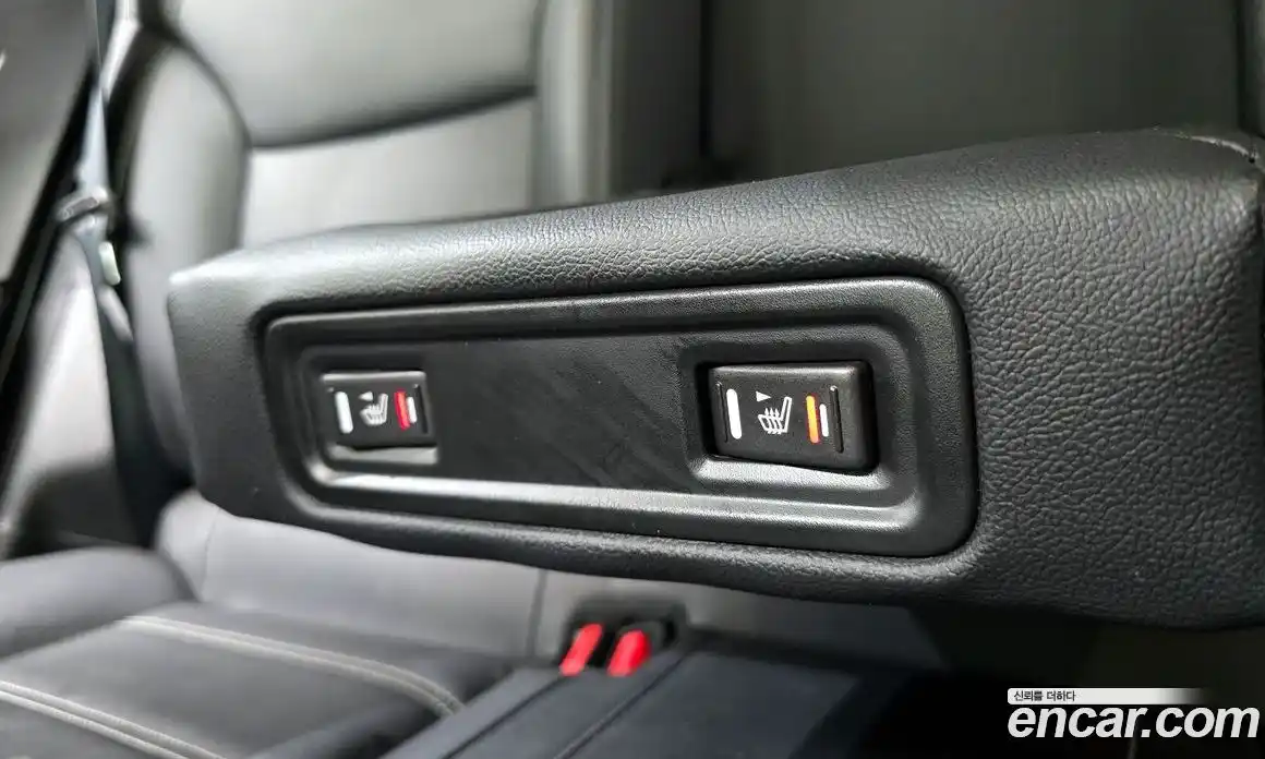 Renault QM6 2019 2.0 Автомат в Москве № 148324, фото 11