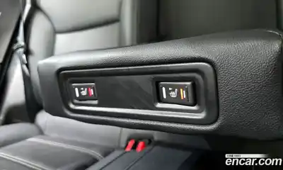 Renault QM6 2019 2.0 Автомат в Москве № 148324, миниатюра 11