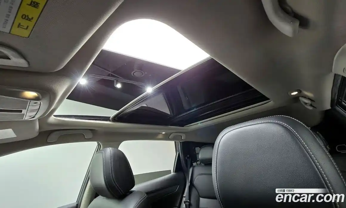 Renault QM6 2019 2.0 Автомат в Москве № 148324, фото 18