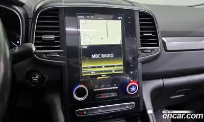 Renault QM6 2019 2.0 Автомат в Москве № 148324, миниатюра 2