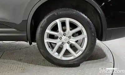 Renault QM6 2019 2.0 Автомат в Москве № 148324, миниатюра 5