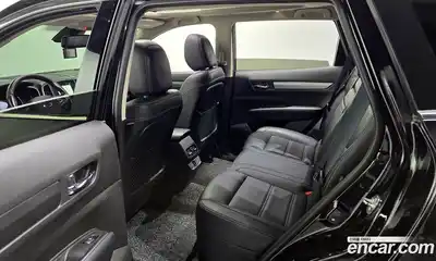 Renault QM6 2019 2.0 Автомат в Москве № 148324, миниатюра 6