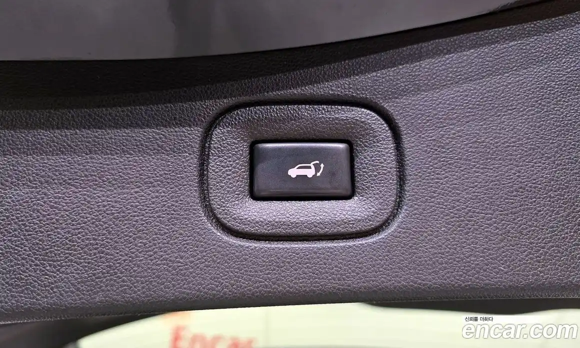 Renault QM6 2019 2.0 Автомат в Москве № 148324, фото 8