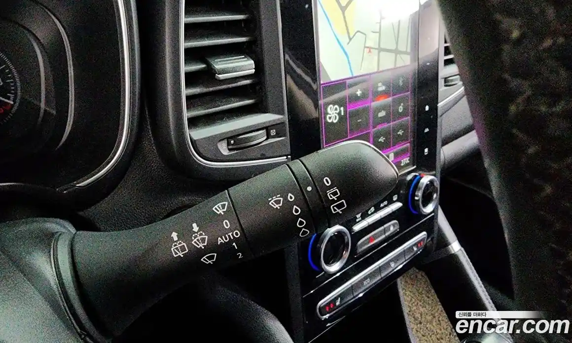 Renault QM6 2021 2.0 Автомат в Москве № 148610, фото 18