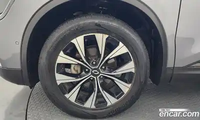 Renault QM6 2021 2.0 Автомат в Москве № 148610, миниатюра 2