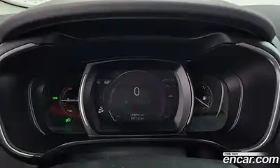 Renault QM6 2021 2.0 Автомат в Москве № 148610, миниатюра 7