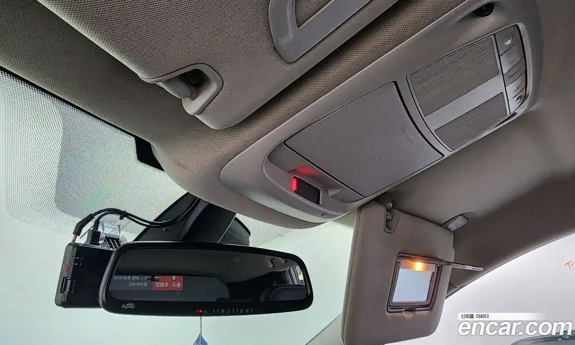 Renault QM6 2021 2.0 Автомат в Москве № 148610, фото 10