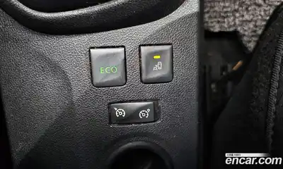 Renault QM3 2018 1.5 Автомат в Москве № 148645, миниатюра 11