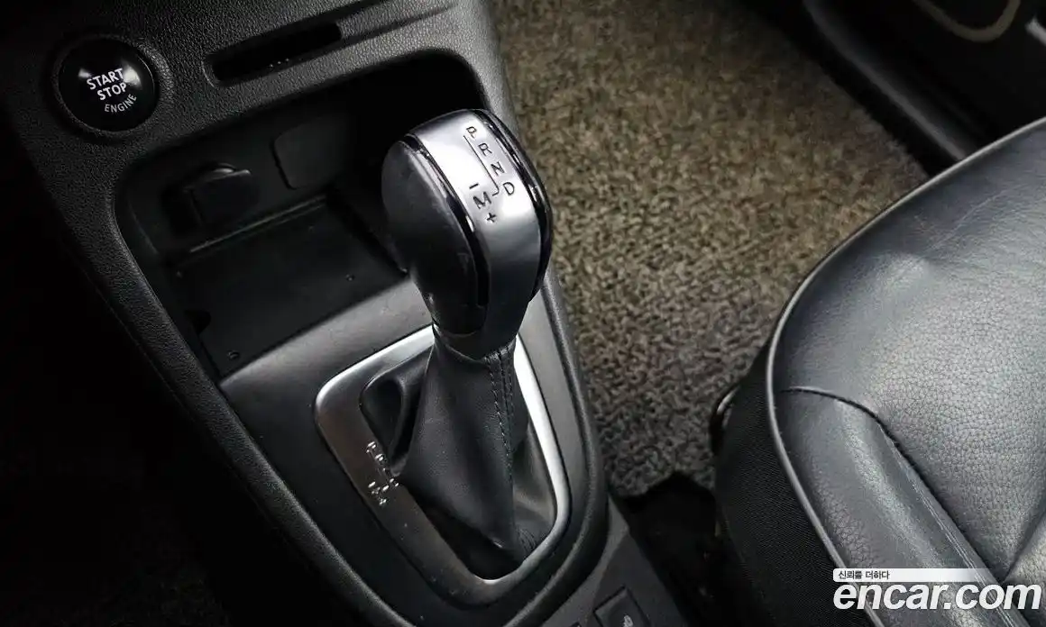 Renault QM3 2018 1.5 Автомат в Москве № 148645, фото 12