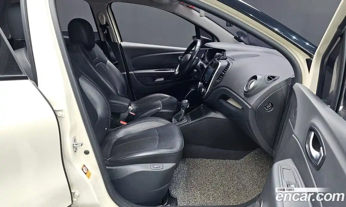 Renault QM3 2018 1.5 Автомат в Москве № 148645, фото 19