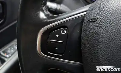 Renault QM3 2018 1.5 Автомат в Москве № 148645, миниатюра 2