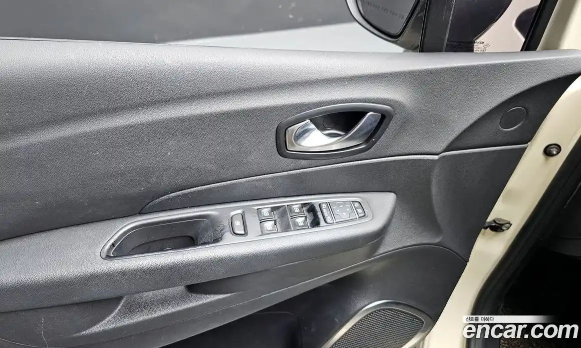 Renault QM3 2018 1.5 Автомат в Москве № 148645, фото 7