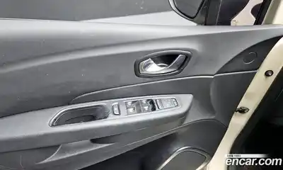 Renault QM3 2018 1.5 Автомат в Москве № 148645, миниатюра 7