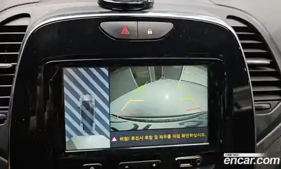 Renault QM3 2018 1.5 Автомат в Москве № 148645, миниатюра 10