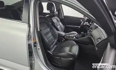 Renault SM6 2016 2.0 Автомат в Москве № 149963, миниатюра 12