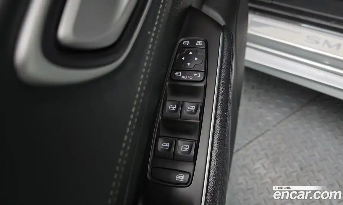 Renault SM6 2016 2.0 Автомат в Москве № 149963, фото 14