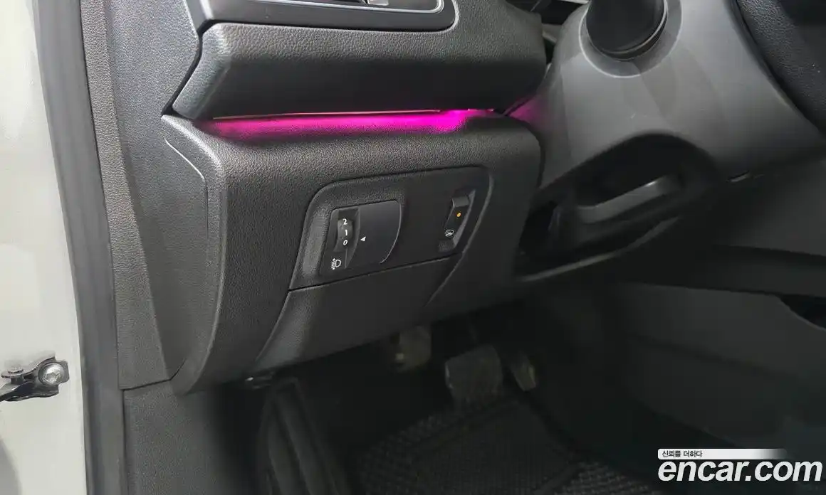 Renault SM6 2016 2.0 Автомат в Москве № 149963, фото 15