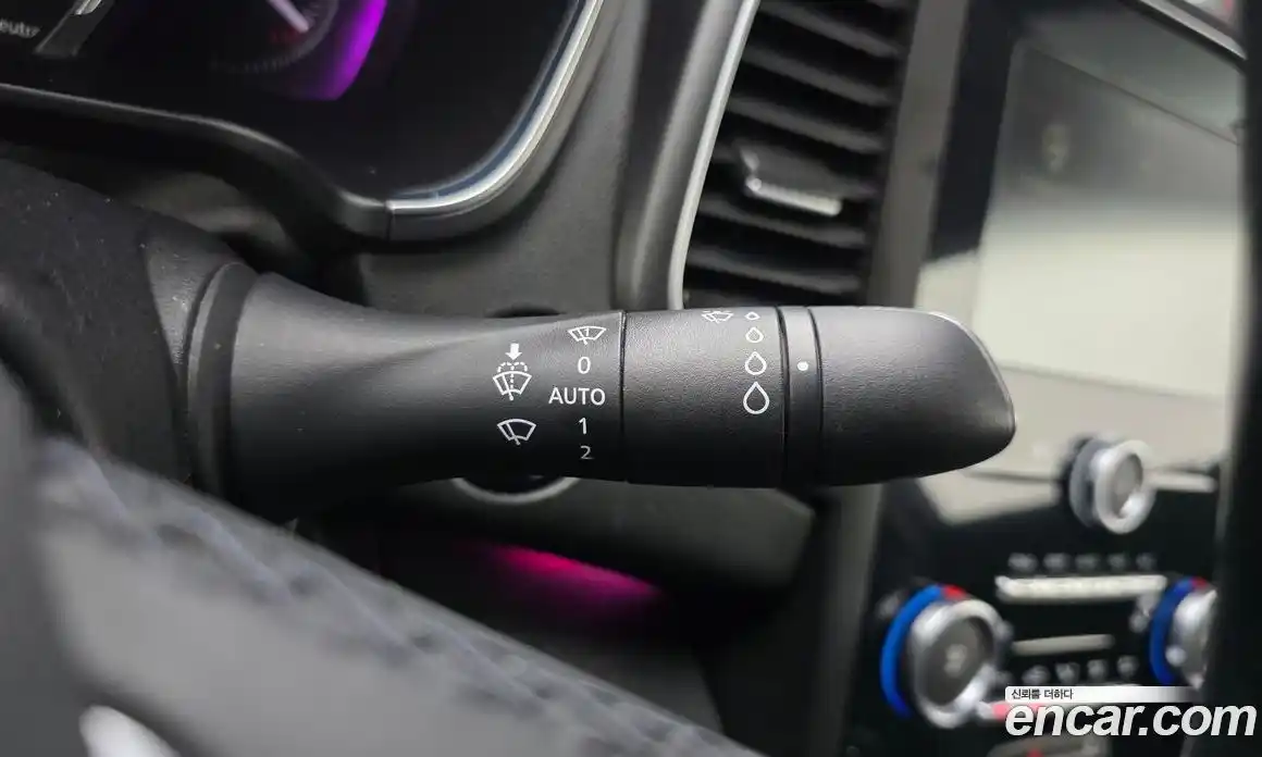 Renault SM6 2016 2.0 Автомат в Москве № 149963, фото 16