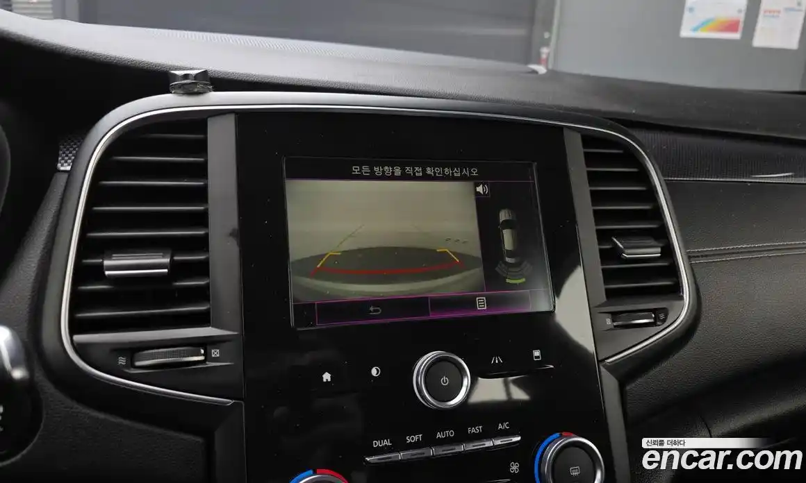 Renault SM6 2016 2.0 Автомат в Москве № 149963, фото 18