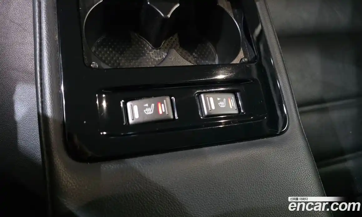 Renault SM6 2016 2.0 Автомат в Москве № 149963, фото 20