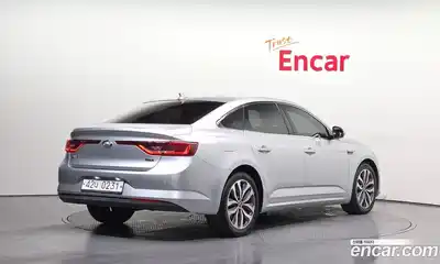 Renault SM6 2016 2.0 Автомат в Москве № 149963, миниатюра 2