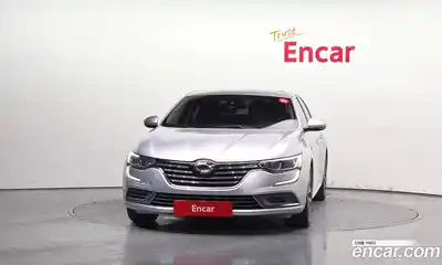 Renault SM6 2016 2.0 Автомат в Москве № 149963, миниатюра 3