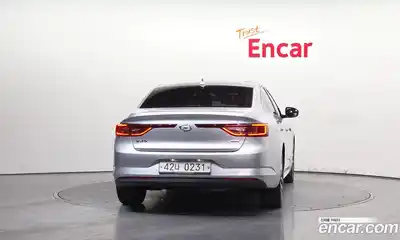 Renault SM6 2016 2.0 Автомат в Москве № 149963, миниатюра 4
