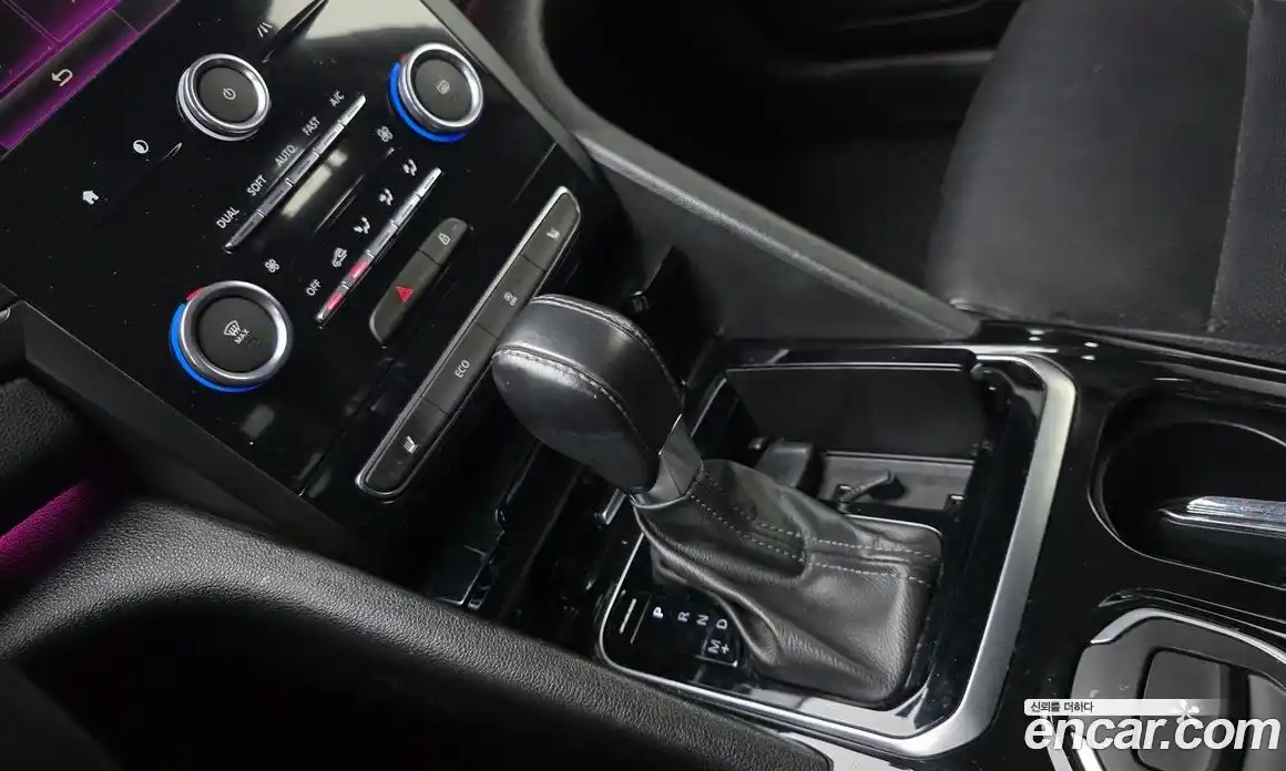 Renault SM6 2016 2.0 Автомат в Москве № 149963, фото 9