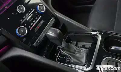 Renault SM6 2016 2.0 Автомат в Москве № 149963, миниатюра 9