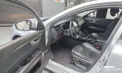 Renault SM6 2016 2.0 Автомат в Москве № 149963, миниатюра 10