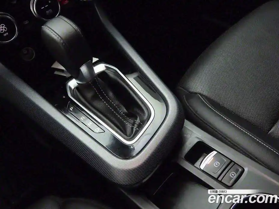 Renault XM3 2020 1.3 Автомат в Москве № 152431, фото 11