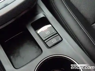 Renault XM3 2020 1.3 Автомат в Москве № 152431, миниатюра 12