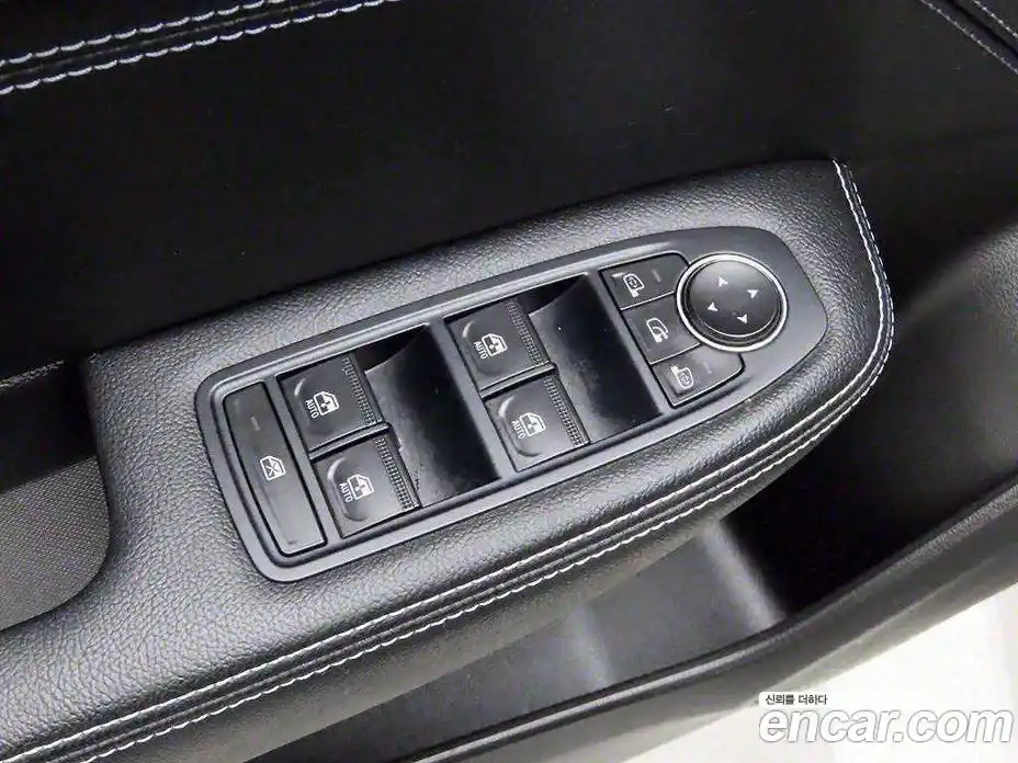 Renault XM3 2020 1.3 Автомат в Москве № 152431, фото 13