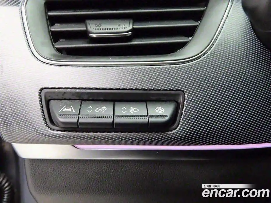 Renault XM3 2020 1.3 Автомат в Москве № 152431, фото 14