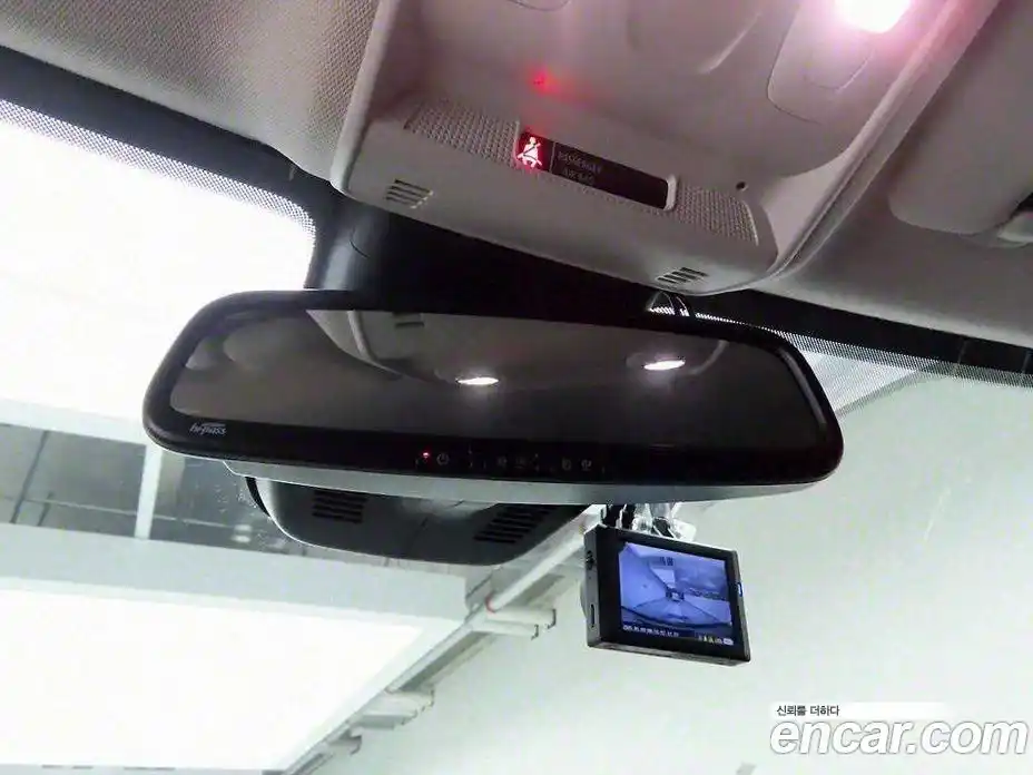 Renault XM3 2020 1.3 Автомат в Москве № 152431, фото 17